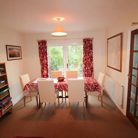 別荘 Hill Cottage, With Garden And Fell Views, Dog Friendly Walks From The Door, Close To Bassenthwaite *