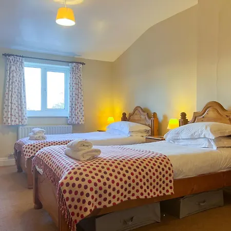 Hill Cottage, With Garden And Fell Views, Dog Friendly Walks From The Door, Close To Bassenthwaite * 布雷斯韦特