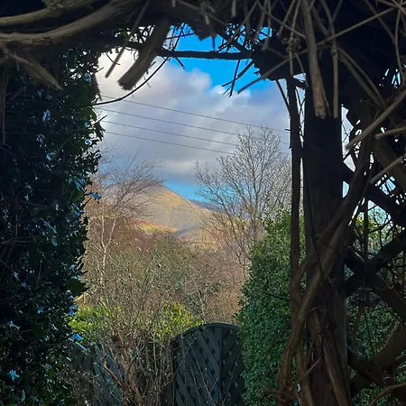 Hill Cottage, With Garden And Fell Views, Dog Friendly Walks From The Door, Close To Bassenthwaite 度假居