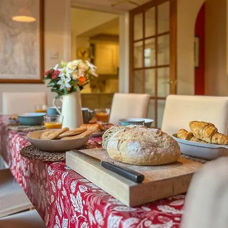 Hill Cottage, Dom wakacyjny Braithwaite