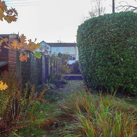 Hill Cottage, Dom wakacyjny *