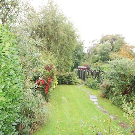 Dom wakacyjny Hill Cottage, Braithwaite