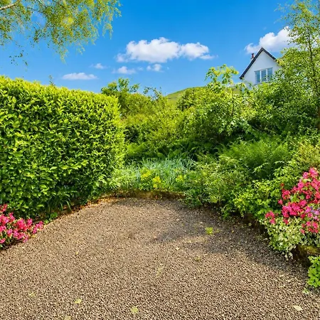 Hill Cottage, With Garden And Fell Views, Dog Friendly Walks From The Door, Close To Bassenthwaite 布雷斯韦特