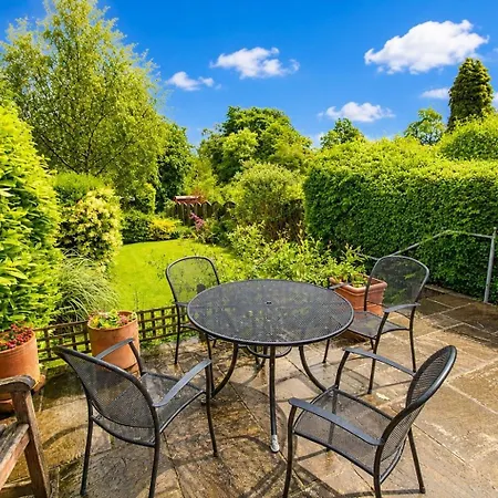 度假居 Hill Cottage, With Garden And Fell Views, Dog Friendly Walks From The Door, Close To Bassenthwaite *