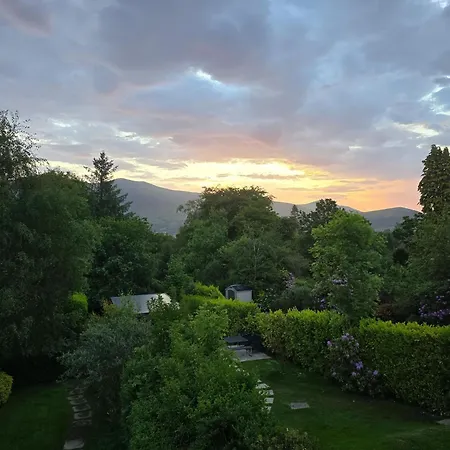 Hill Cottage, With Garden And Fell Views, Dog Friendly Walks From The Door, Close To Bassenthwaite * 布雷斯韦特