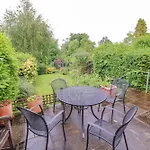 Hill Cottage, With Garden And Fell Views, Dog Friendly Walks From The Door, Close To Bassenthwaite * Braithwaite