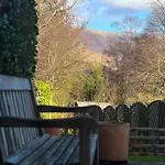 Hill Cottage, With Garden And Fell Views, Dog Friendly Walks From The Door, Close To Bassenthwaite * Braithwaite