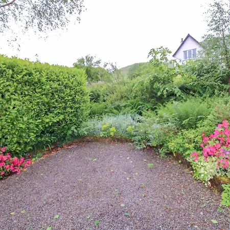 Tatil Evi Hill Cottage, With Garden And Fell Views, Dog Friendly Walks From The Door, Close To Bassenthwaite