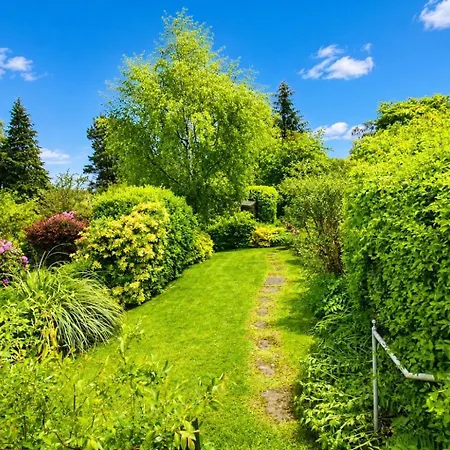 Hill Cottage, With Garden And Fell Views, Dog Friendly Walks From The Door, Close To Bassenthwaite Tatil Evi Braithwaite
